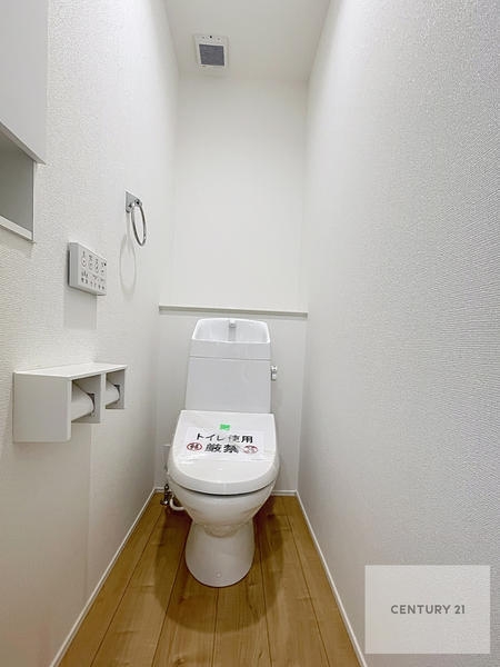 伊豆の国市四日町01期新築分譲住宅全2棟　2号棟