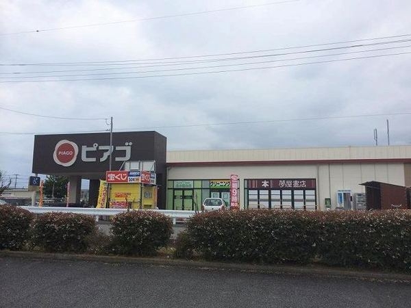 沼津市下香貫01期新築分譲住宅全1棟　1号棟(ピアゴ香貫店)