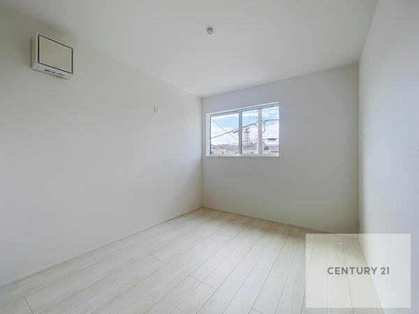 沼津市下香貫01期新築分譲住宅全1棟　1号棟