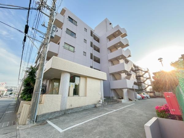エンゼルハイム沢田　第３