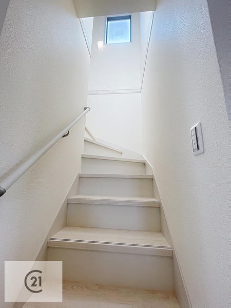 清水町徳倉3期新築分譲住宅全2棟　2号棟