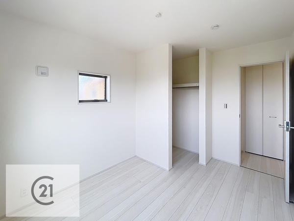清水町徳倉3期新築分譲住宅全2棟　2号棟