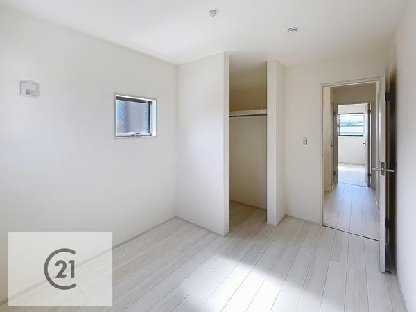 清水町徳倉3期新築分譲住宅全2棟　2号棟