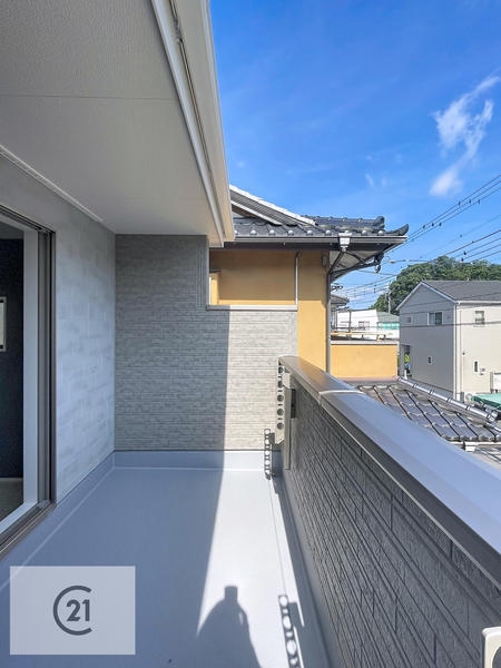 清水町徳倉3期新築分譲住宅全2棟　2号棟