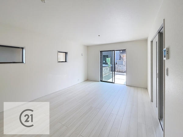 清水町徳倉3期新築分譲住宅全2棟　2号棟