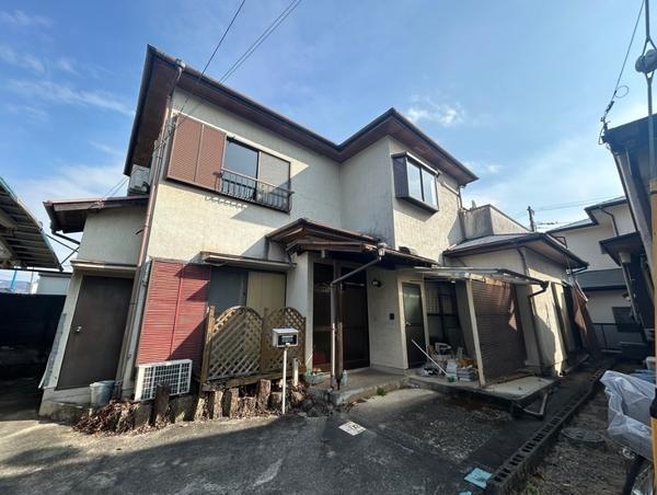 伊豆の国市古奈中古戸建