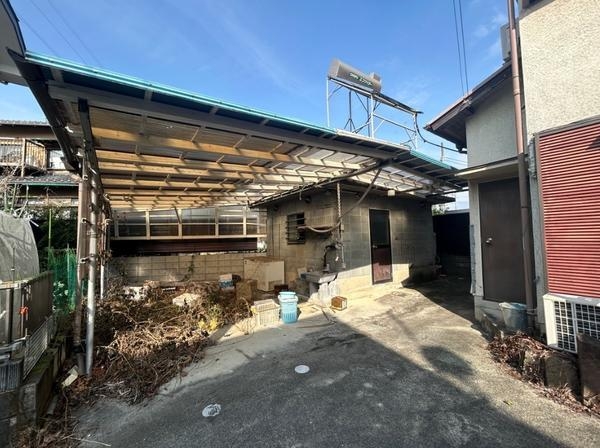 伊豆の国市古奈中古戸建