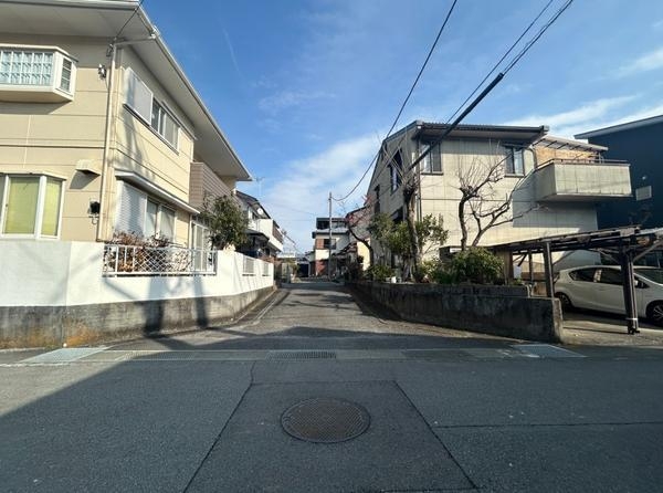 伊豆の国市古奈中古戸建