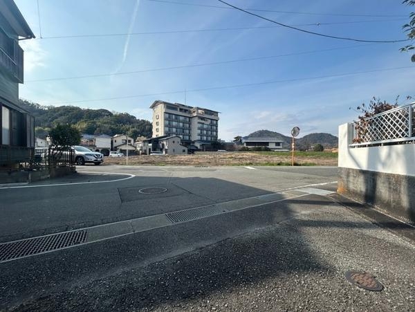 伊豆の国市古奈中古戸建