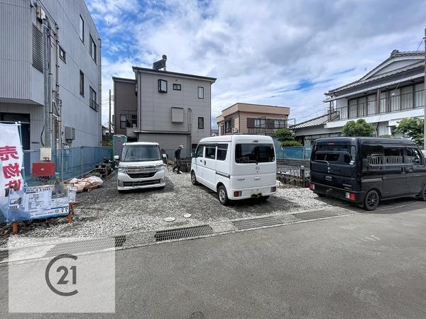 沼津市大岡5期新築分譲住宅全1棟　1号棟
