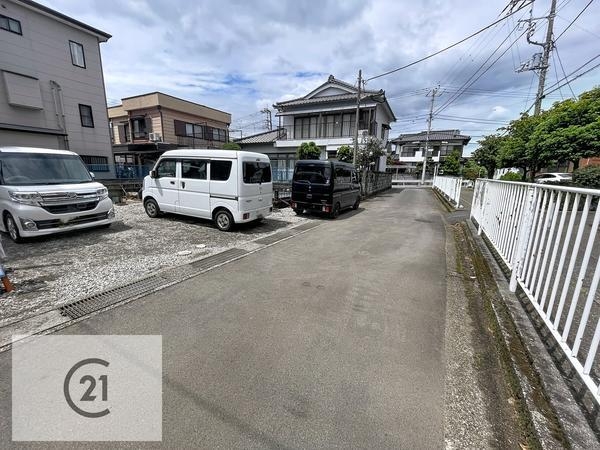 沼津市大岡5期新築分譲住宅全1棟　1号棟