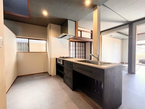 沼津市豊町の中古一戸建て