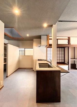 沼津市豊町の中古一戸建て