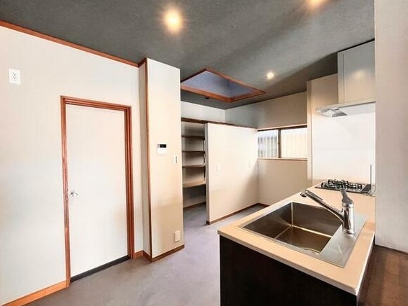沼津市豊町の中古一戸建て