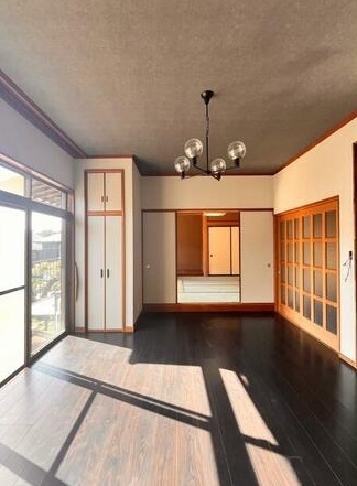 沼津市豊町の中古一戸建て