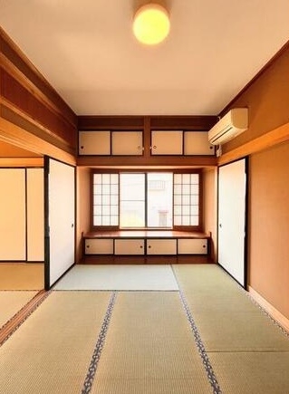 沼津市豊町の中古一戸建て