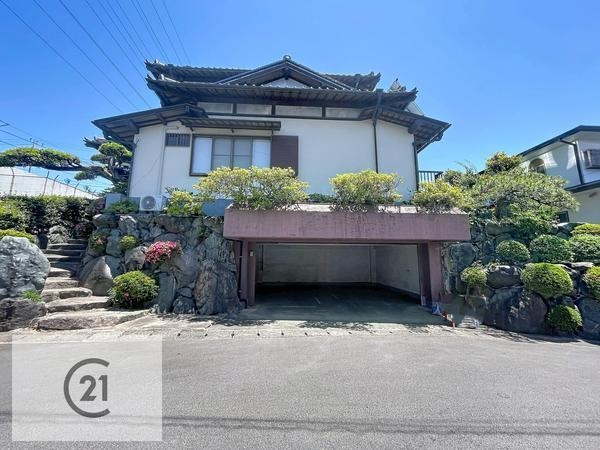 沼津市豊町中古戸建