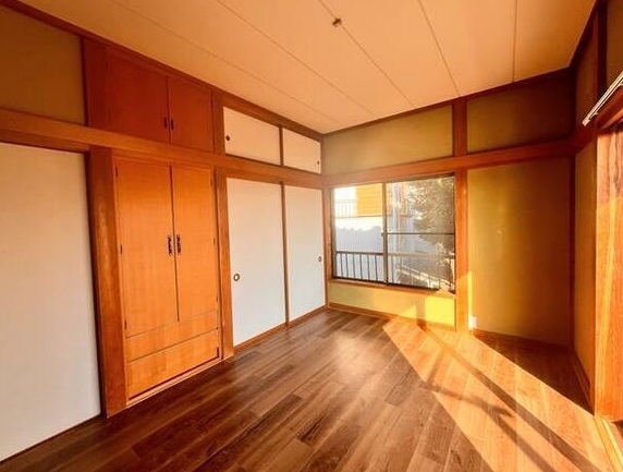 沼津市豊町の中古一戸建て