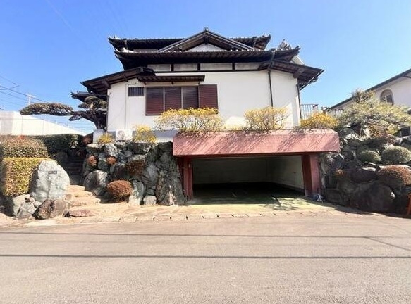 沼津市豊町中古戸建