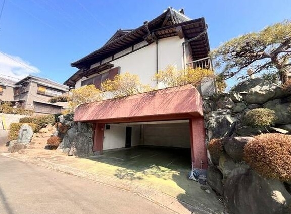 沼津市豊町中古戸建