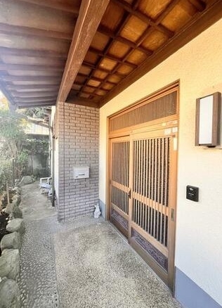 沼津市豊町中古戸建