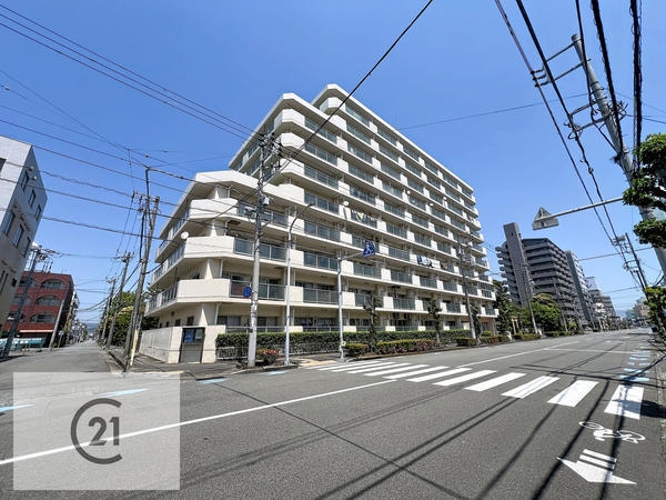 高沢パークハウス