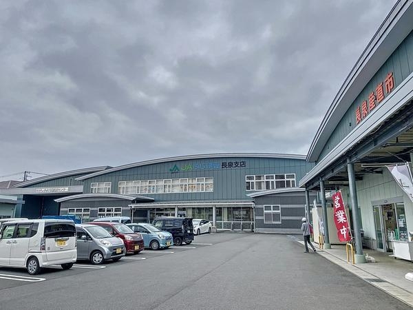沼津市小林台新築分譲住宅全1棟　1号棟(ＪＡふじ伊豆　長泉産直市)