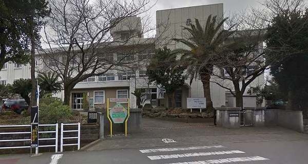 沼津市小林台新築分譲住宅全1棟　1号棟(沼津市立門池小学校)