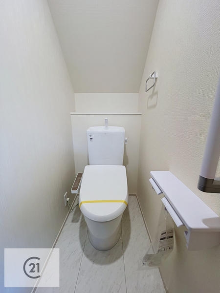 沼津市小林台新築分譲住宅全1棟　1号棟