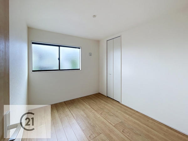 沼津市小林台新築分譲住宅全1棟　1号棟