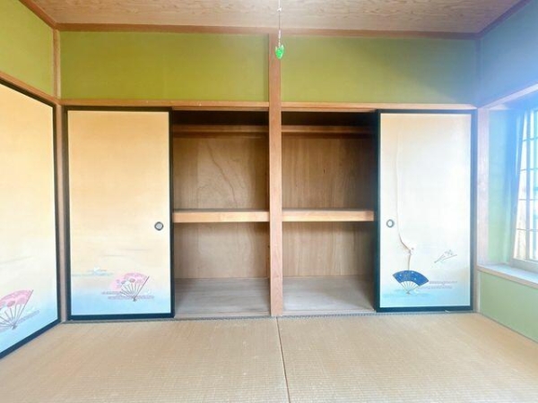 沼津市大塚の中古一戸建て