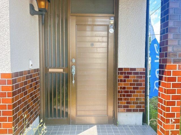 沼津市大塚の中古一戸建て