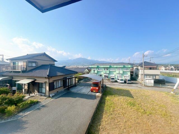 沼津市大塚の中古一戸建て