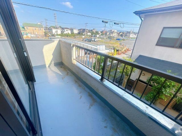沼津市大塚の中古一戸建て