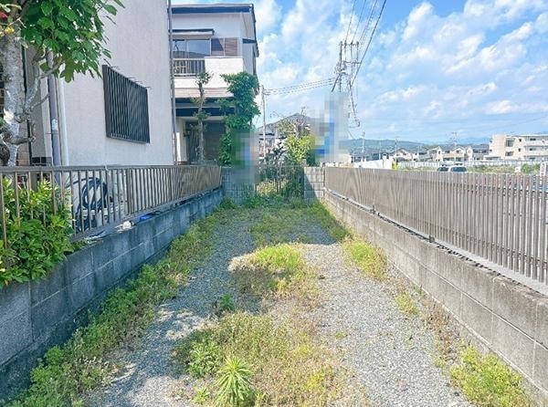沼津市大塚の中古一戸建て