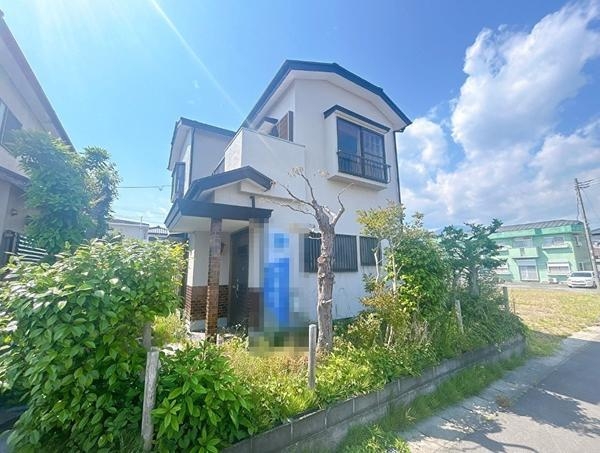 沼津市大塚中古戸建