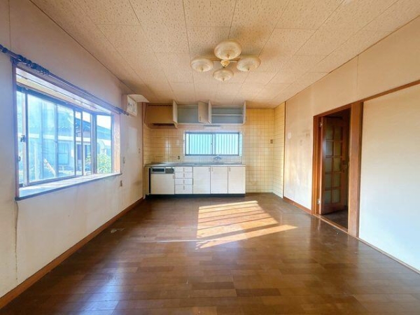 沼津市大塚中古戸建