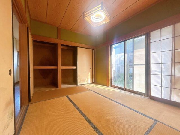沼津市大塚の中古一戸建て