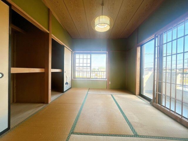 沼津市大塚の中古一戸建て
