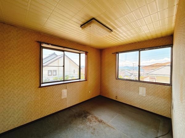 三島市東大場１丁目の中古一戸建て