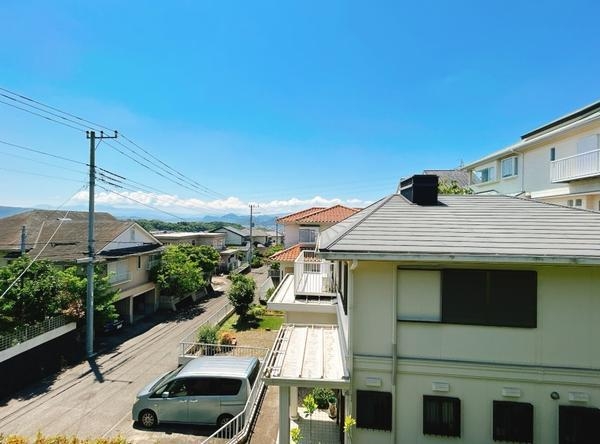 三島市東大場１丁目の中古一戸建て