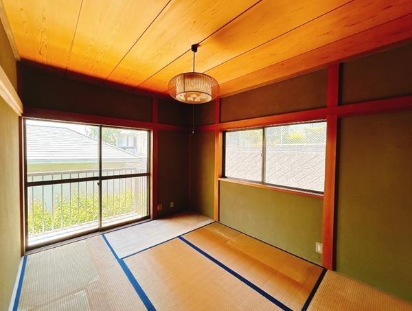 三島市東大場１丁目の中古一戸建て