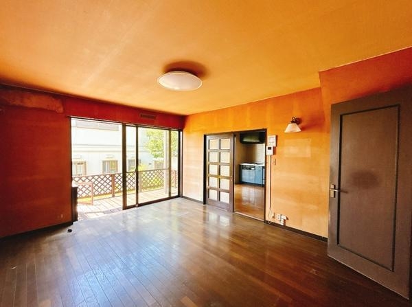 三島市東大場一丁目中古戸建
