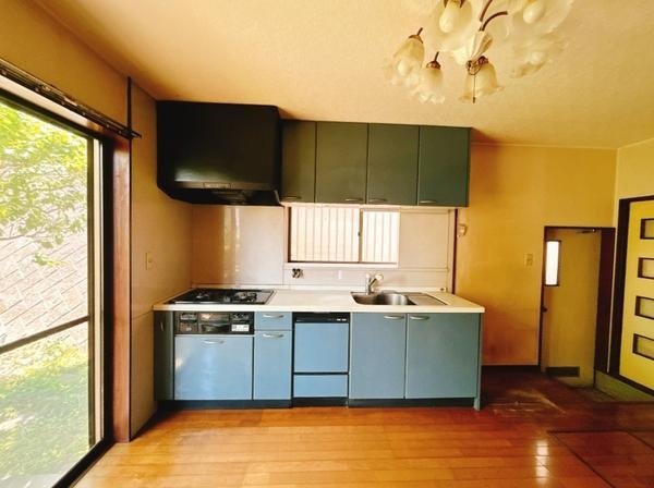 三島市東大場一丁目中古戸建