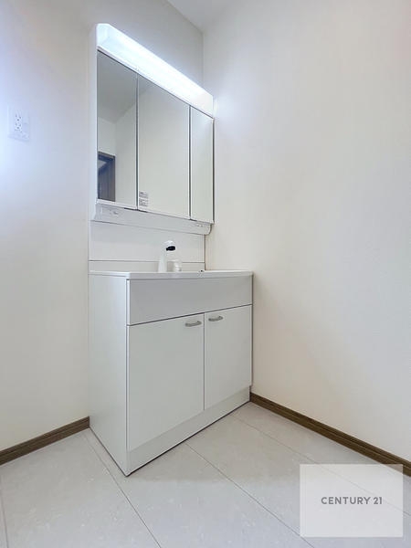 清水町長沢新築分譲住宅全2棟　Ｂ号棟