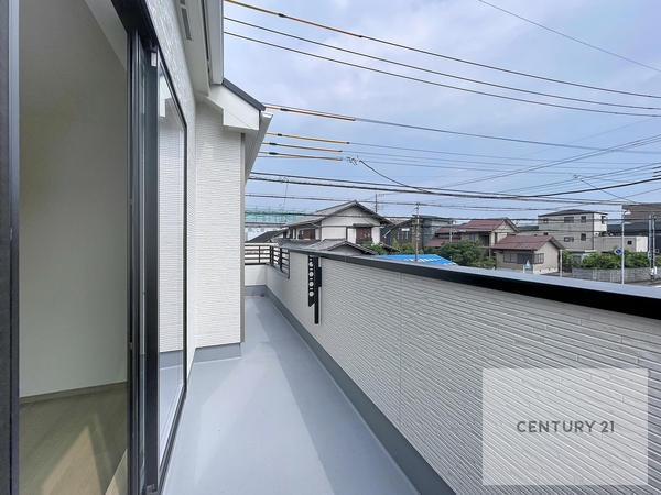 清水町長沢新築分譲住宅全2棟　Ｂ号棟