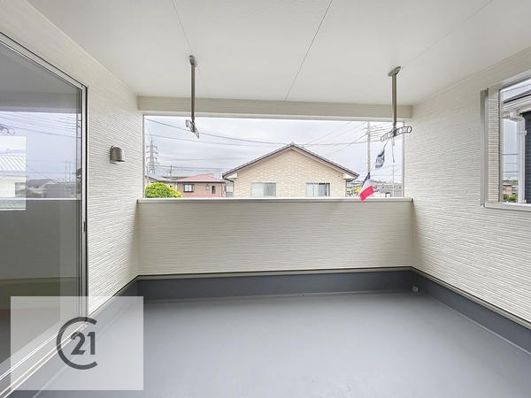 沼津市大塚第15新築分譲住宅全3棟　2号棟