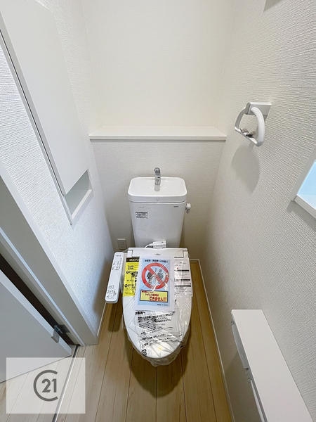 沼津市大塚第15新築分譲住宅全3棟　2号棟