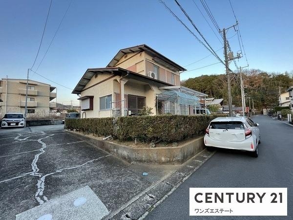 函南町平井土地