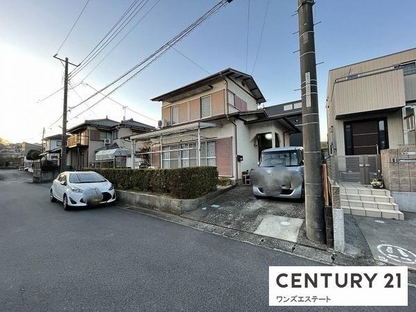 田方郡函南町平井の土地